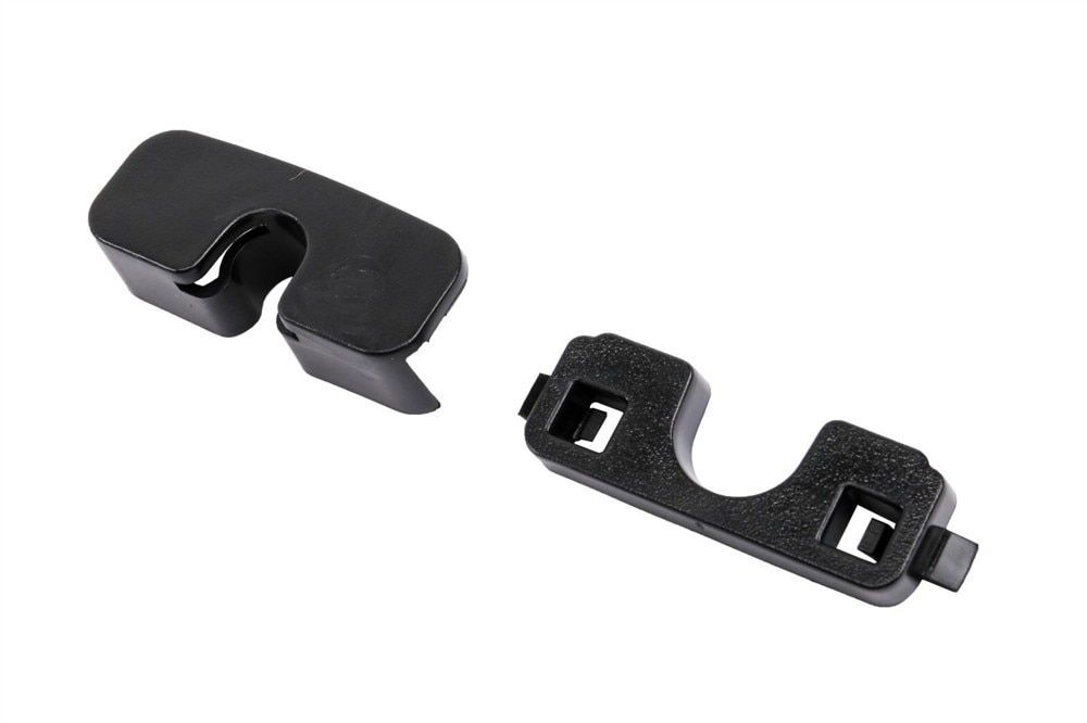 GM Genuine Parts Jet Black Luggage Shade Pivot
