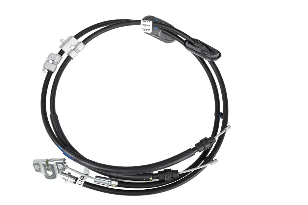 GM Genuine Parts Rear Parking Brake Cable Assembly