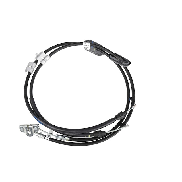 GM Genuine Parts Rear Parking Brake Cable Assembly