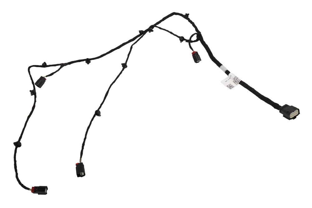 GM Genuine Parts Rear Object Alarm Sensor Wiring Harness