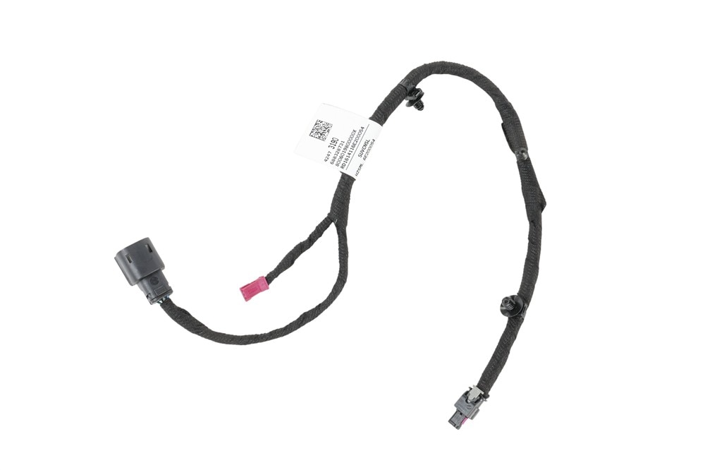 GM Genuine Parts Front Floor Console Wiring Harness