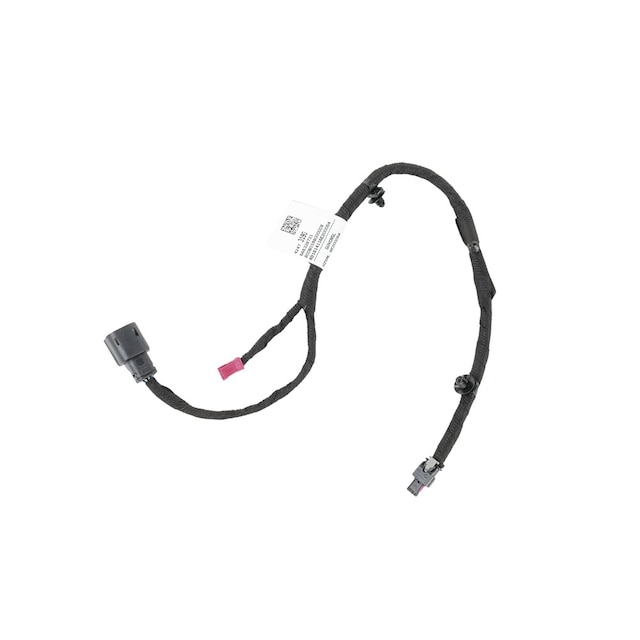 GM Genuine Parts Front Floor Console Wiring Harness