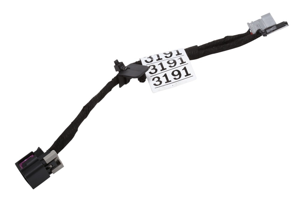 GM Genuine Parts Front Floor Console Wiring Harness