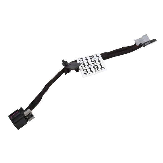 GM Genuine Parts Front Floor Console Wiring Harness