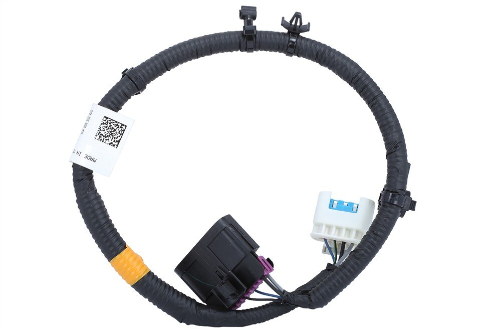 GM Genuine Parts Fuel Sender Wiring Harness