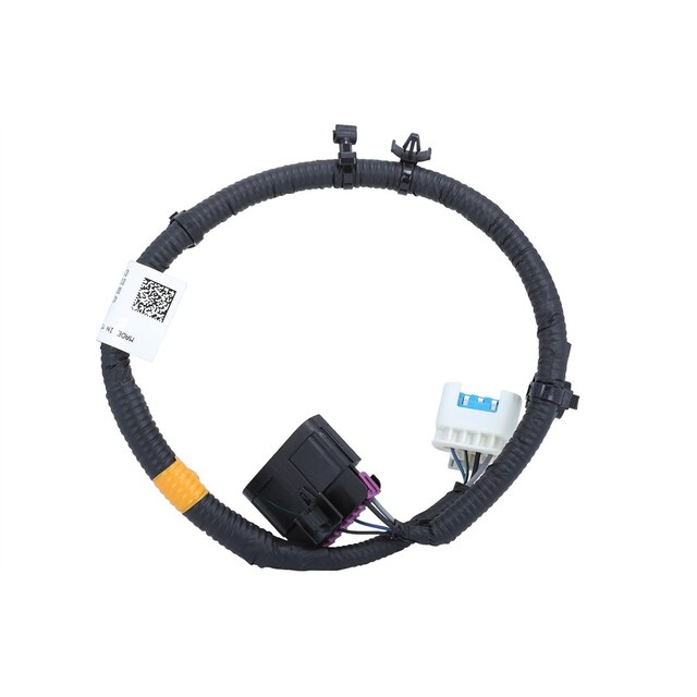 GM Genuine Parts Fuel Sender Wiring Harness