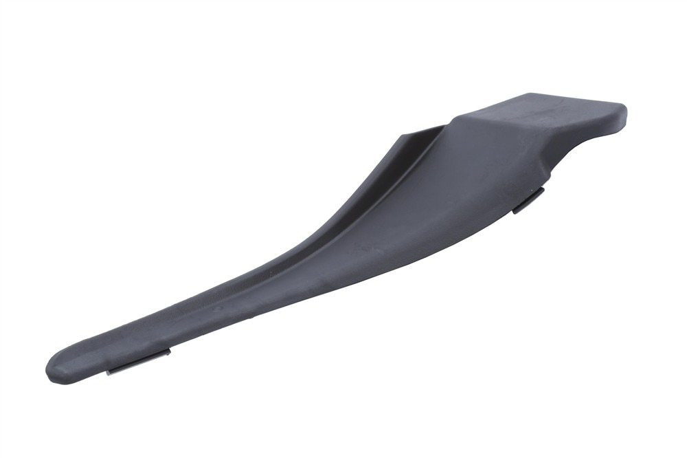 GM Genuine Parts Passenger Side Air Inlet Grille Panel Extension