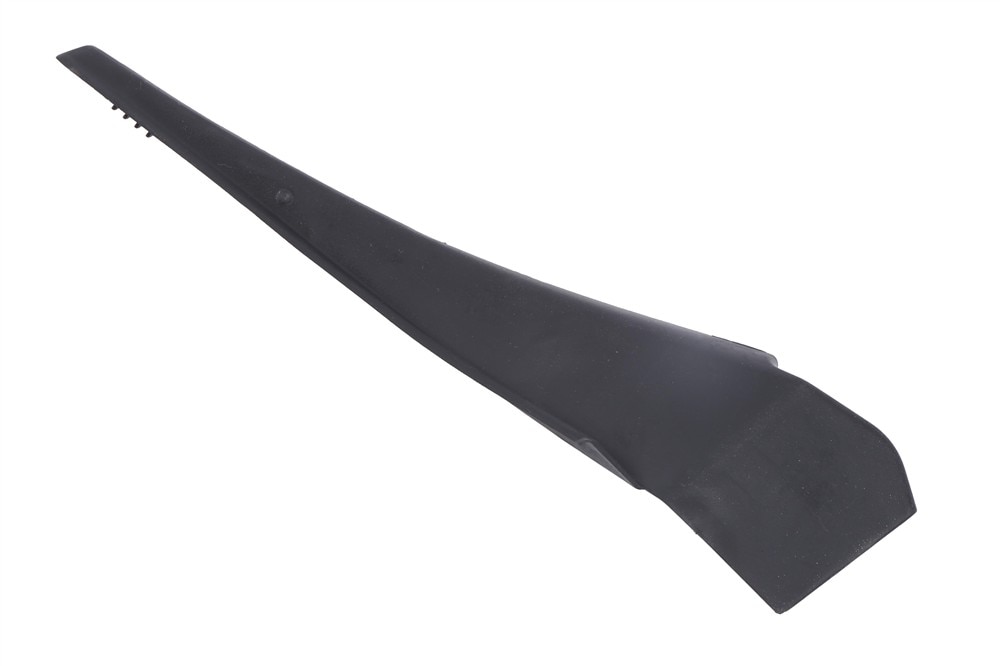 GM Genuine Parts Driver Side Air Inlet Grille Panel Extension