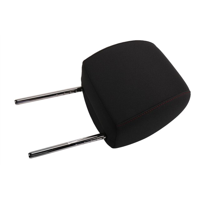 GM Genuine Parts Jet Black Front Head Restraint