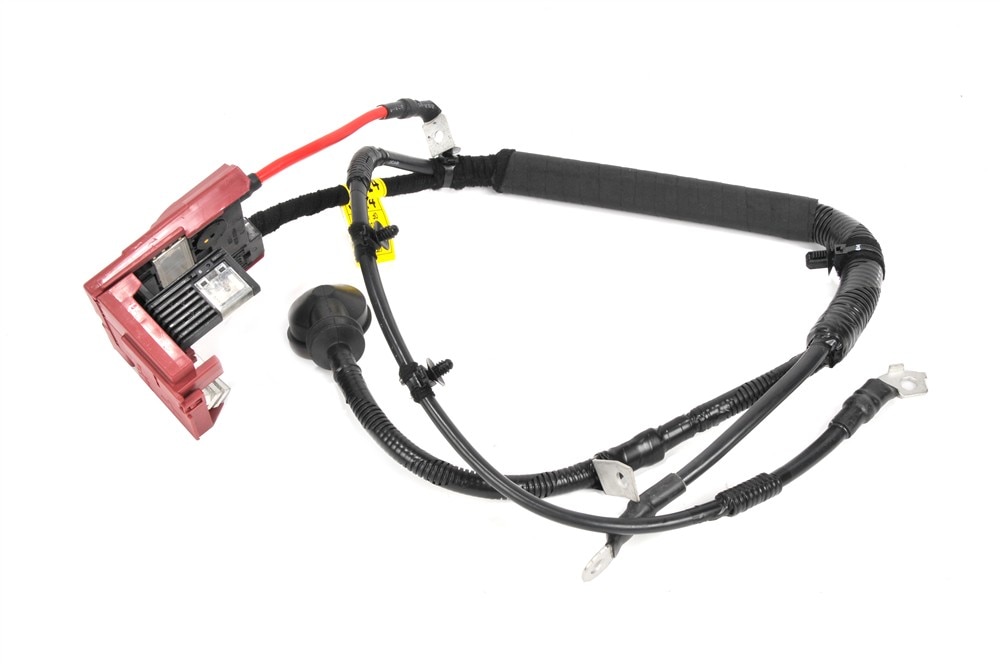 GM Genuine Parts Positive Battery Cable