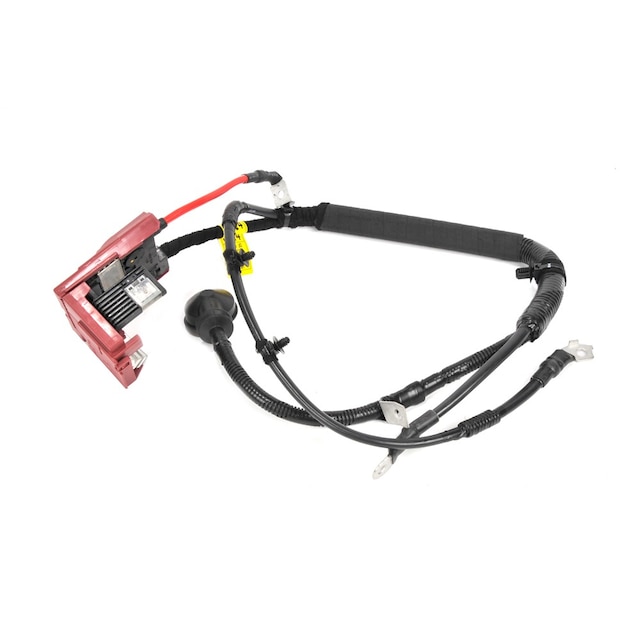 GM Genuine Parts Positive Battery Cable