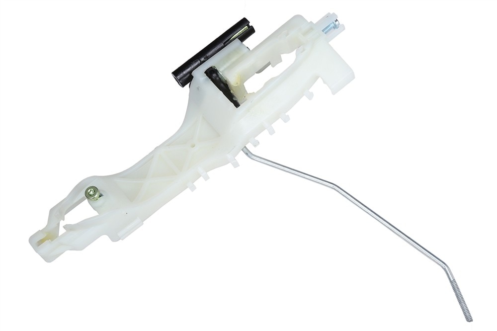 GM Genuine Parts Driver Side Front Door Outside Handle Bracket