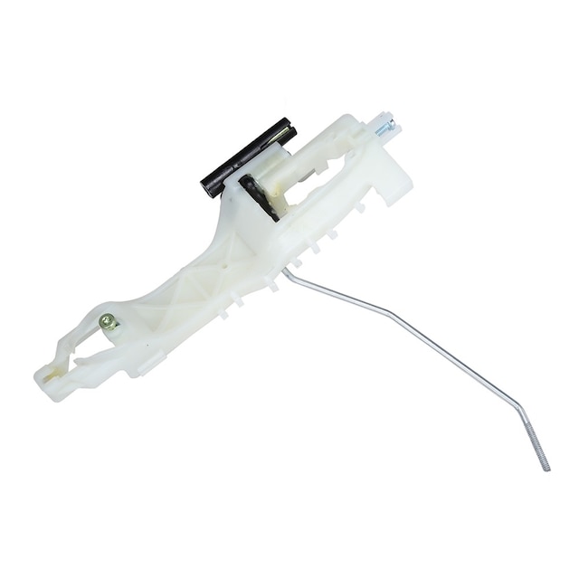 GM Genuine Parts Driver Side Front Door Outside Handle Bracket