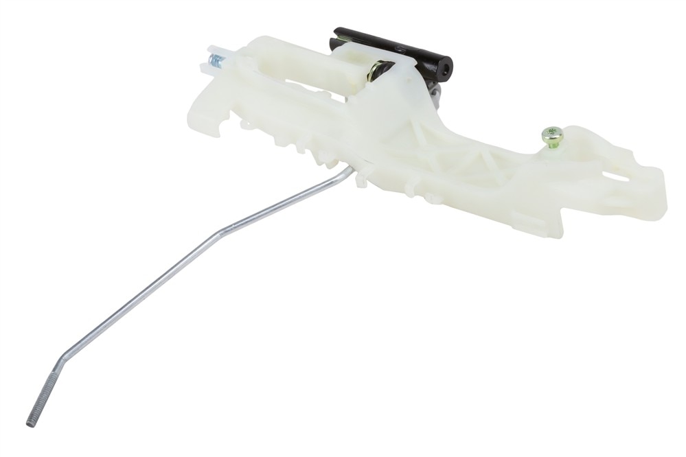 GM Genuine Parts Front Passenger Side Door Outside Handle Bracket