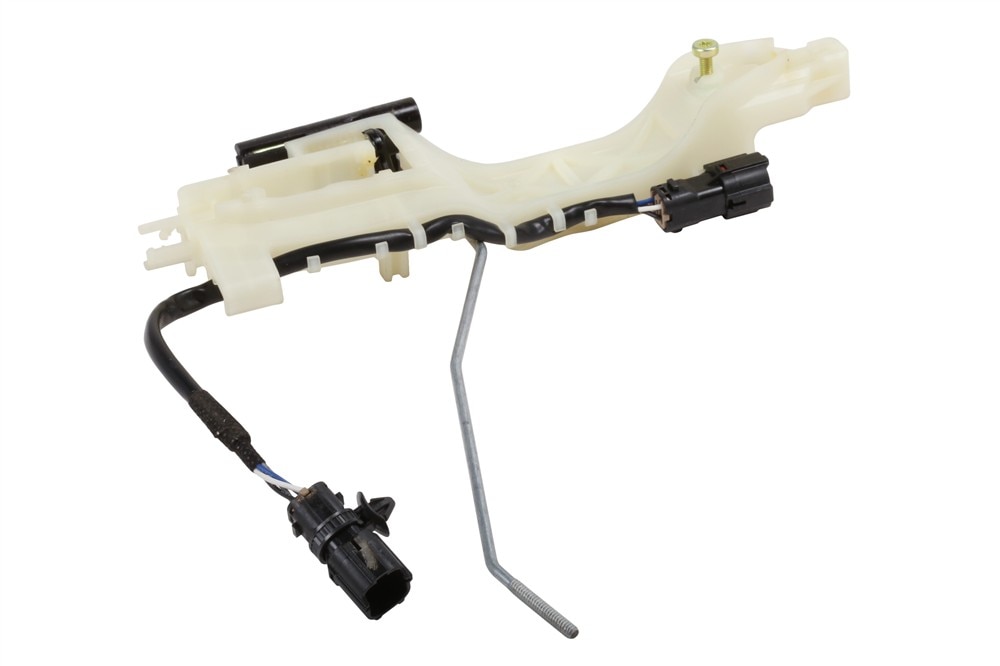 GM Genuine Parts Front Passenger Side Door Outside Handle Bracket