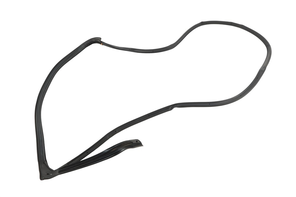 GM Genuine Parts Rear Driver Side Door Weatherstrip