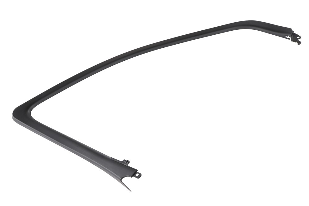 GM Genuine Parts Front Driver Side Door Window Garnish Molding