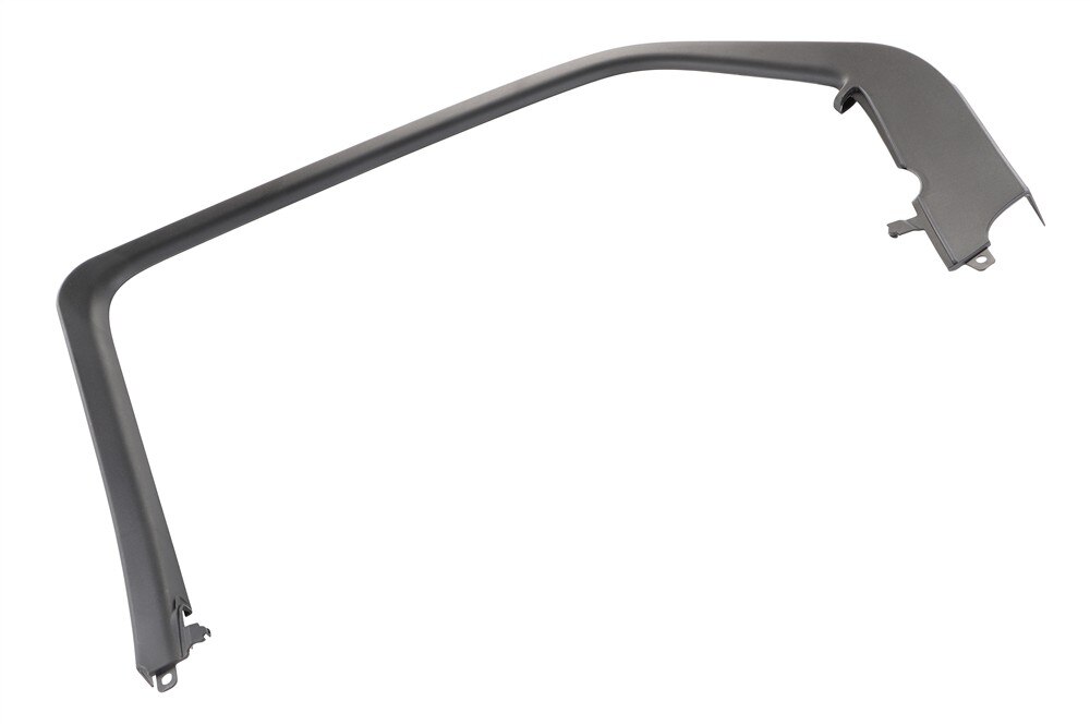 GM Genuine Parts Rear Driver Side Door Window Garnish Molding