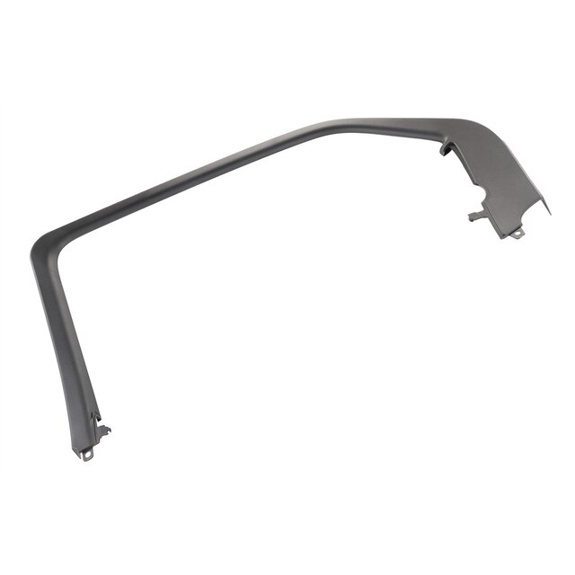 GM Genuine Parts Rear Driver Side Door Window Garnish Molding