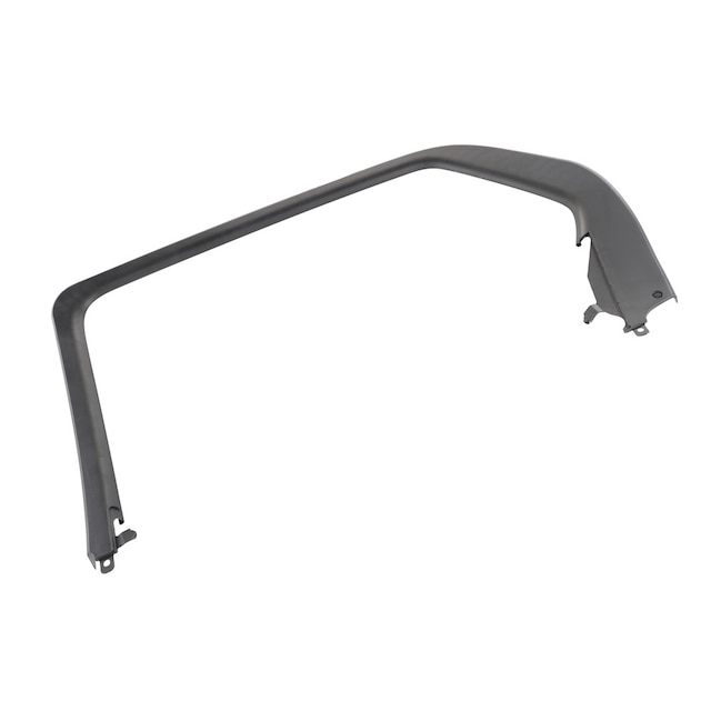 GM Genuine Parts Rear Passenger Side Door Window Garnish Molding