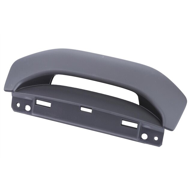GM Genuine Parts Jet Black Forward Collision Alert Display Bezel