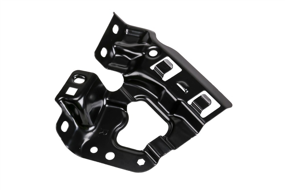 GM Genuine Parts Passenger Side Head Lamp Upper Bracket