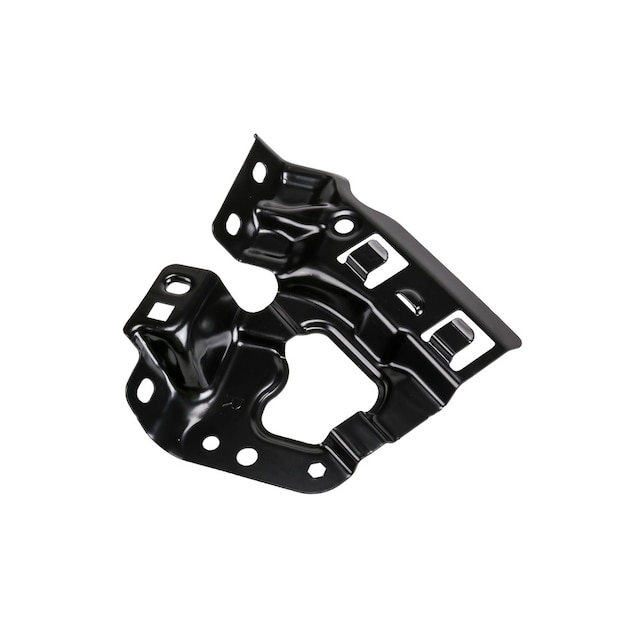 GM Genuine Parts Passenger Side Head Lamp Upper Bracket