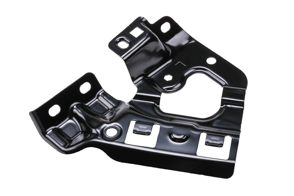 GM Genuine Parts Driver Side Head Lamp Upper Bracket