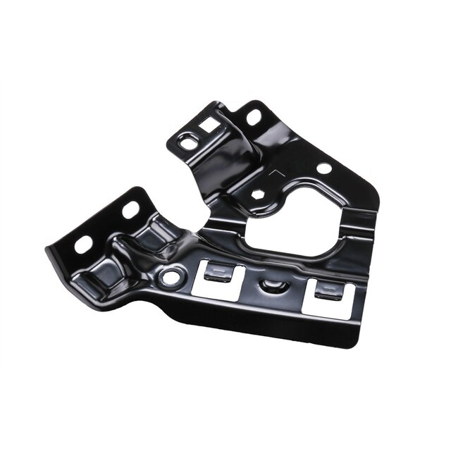 GM Genuine Parts Driver Side Head Lamp Upper Bracket