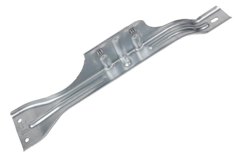 GM Genuine Parts Rear Passenger Side Door Armrest Pull Cup Bracket