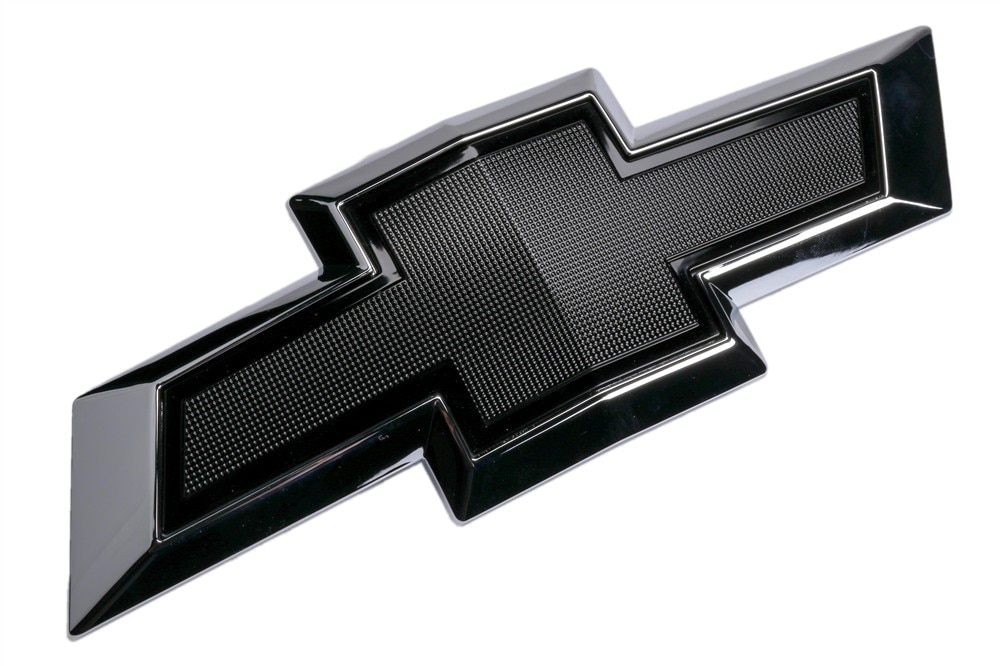 GM Genuine Parts Front Grille Crest Logo