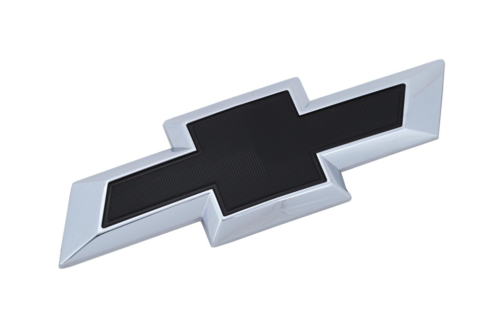 GM Genuine Parts Liftgate Bowtie Logo