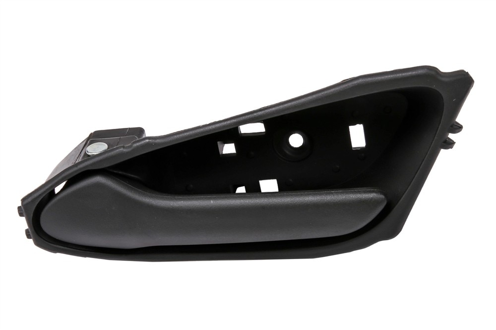 GM Genuine Parts Jet Black Interior Driver Side Door Handle