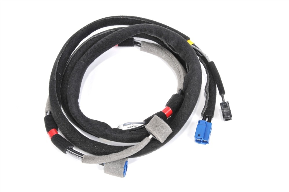ACDelco GM Original Equipment Radio Antenna Roof Accessory Cable