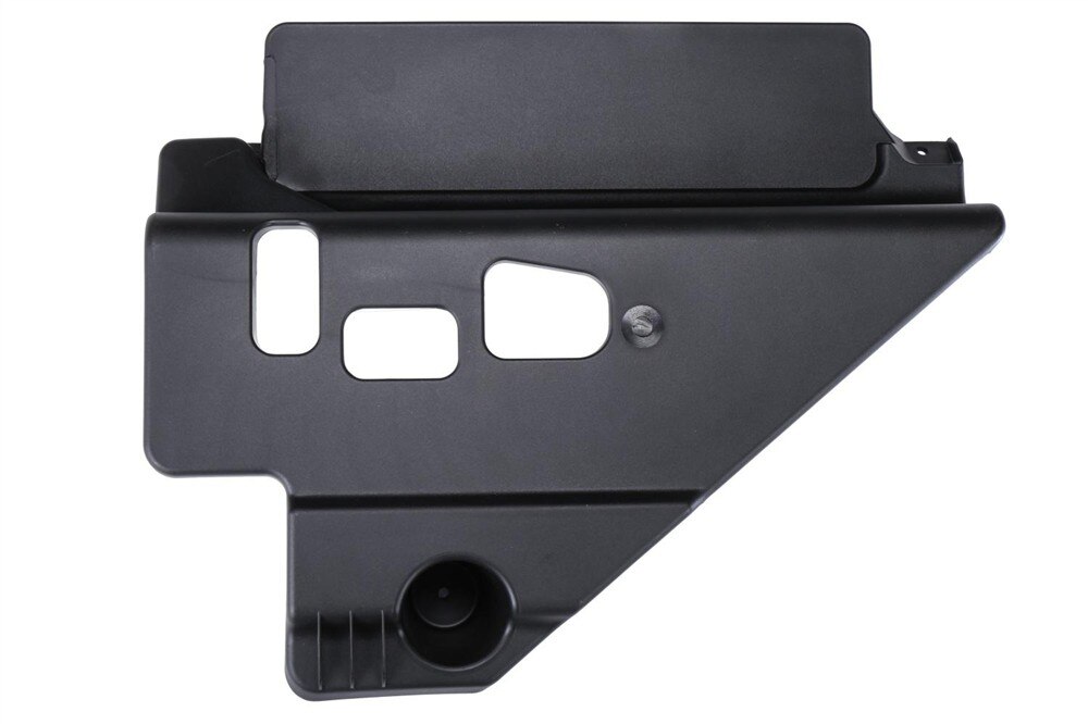 GM Genuine Parts Passenger Side Instrument Panel Lower Trim Panel Insulator