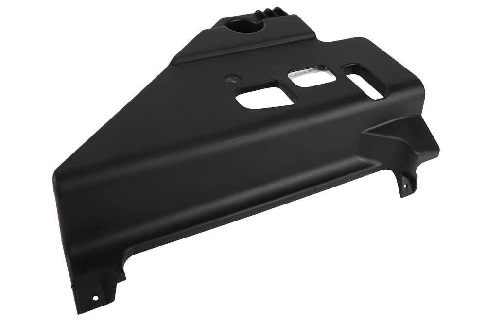 GM Genuine Parts Passenger Side Instrument Panel Lower Trim Panel Insulator