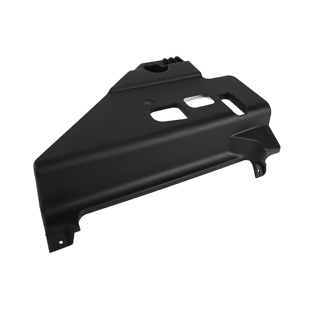 GM Genuine Parts Passenger Side Instrument Panel Lower Trim Panel Insulator