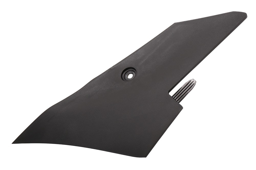 GM Genuine Parts Front Floor Console Extension Panel