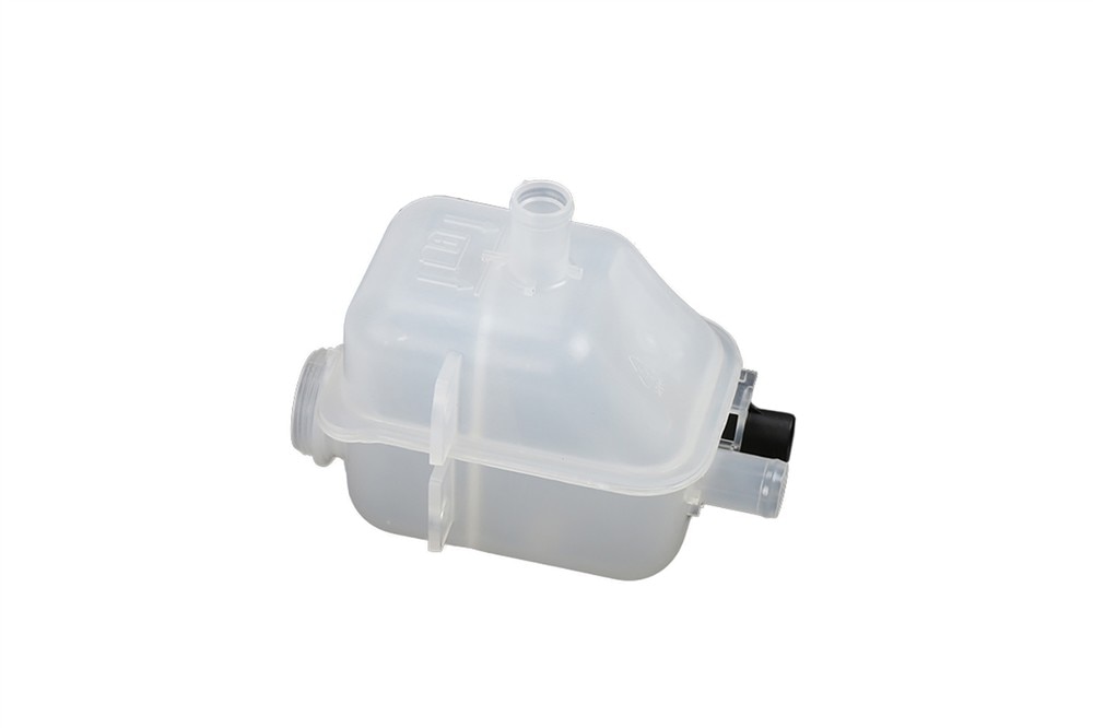 GM Genuine Parts Drive Motor Battery Radiator Surge Tank