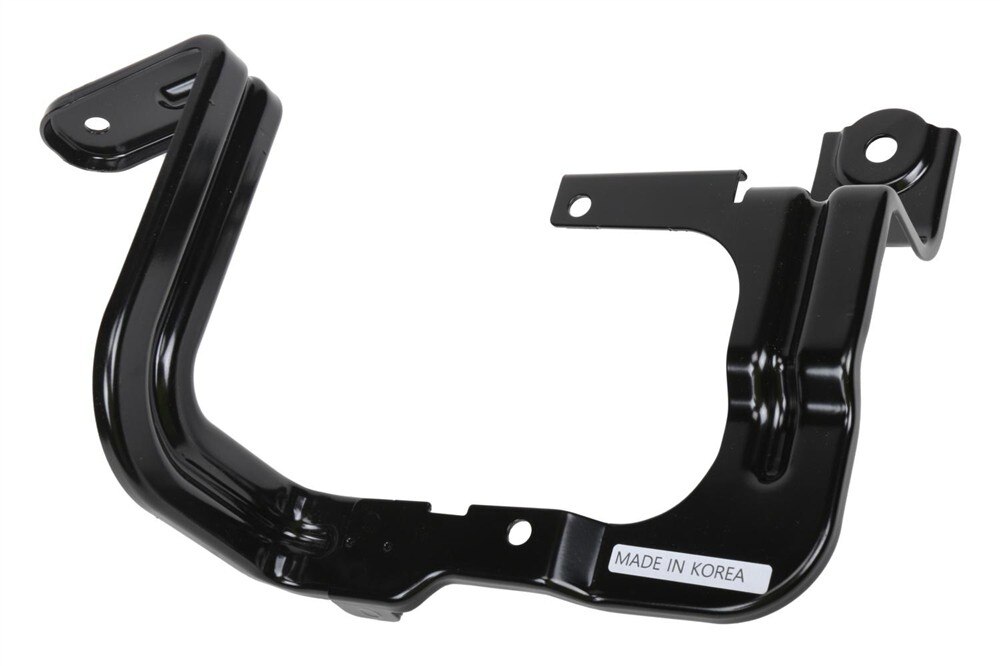 GM Genuine Parts Radiator Surge Tank Bracket