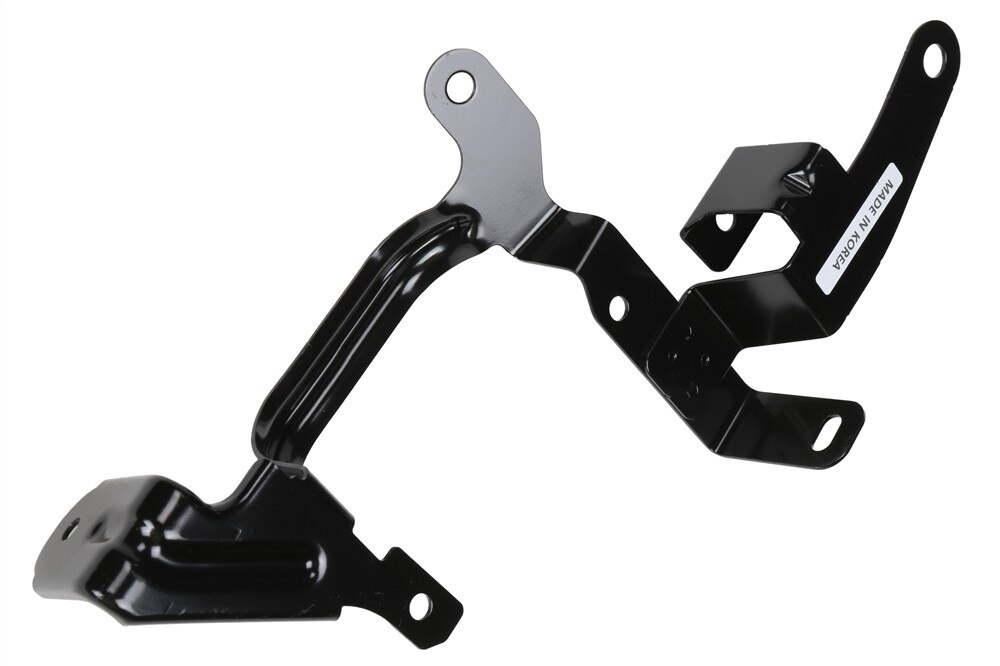 GM Genuine Parts Radiator Surge Tank Bracket