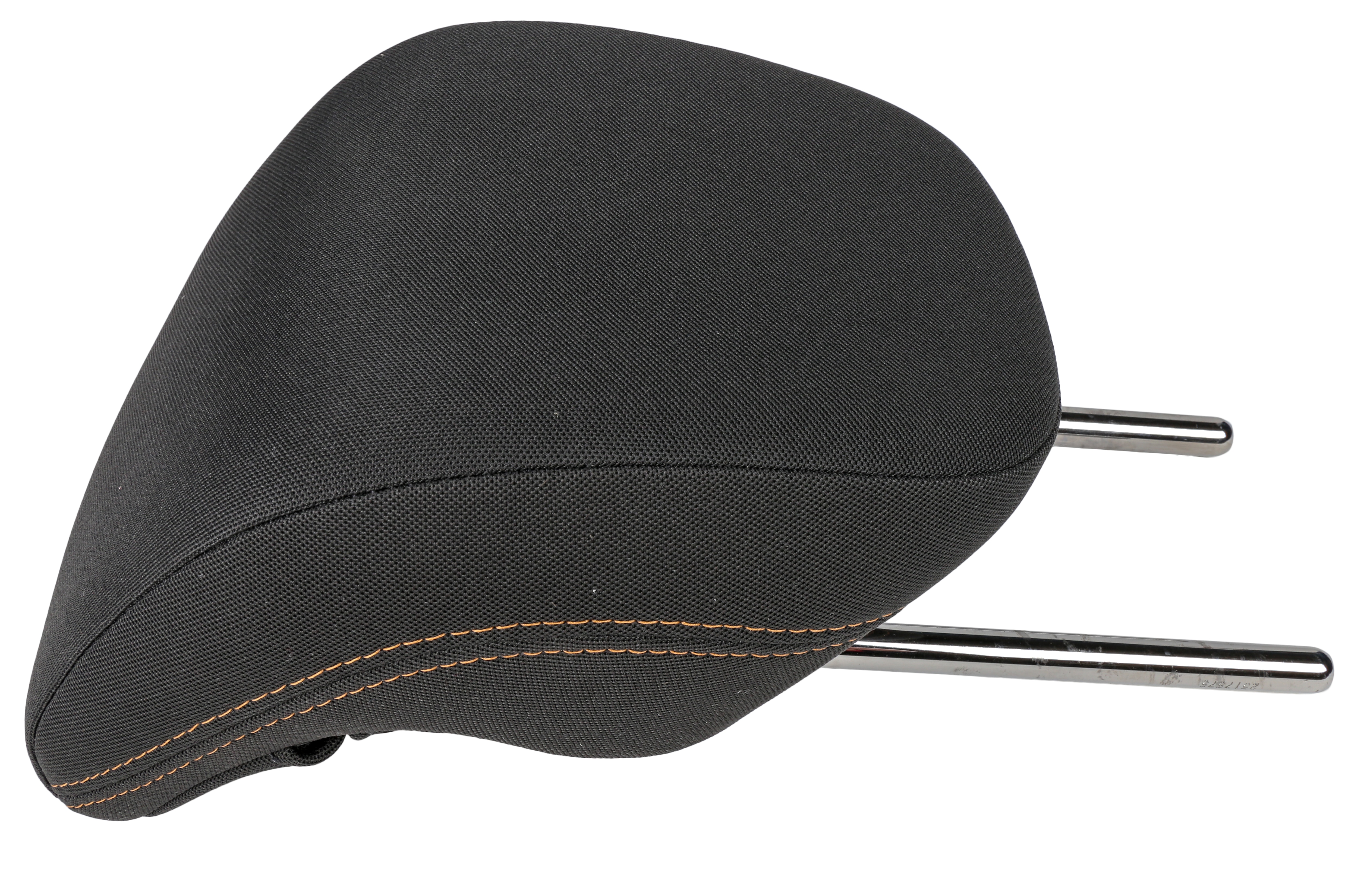 GM Genuine Parts Jet Black Rear Seat Head Restraint