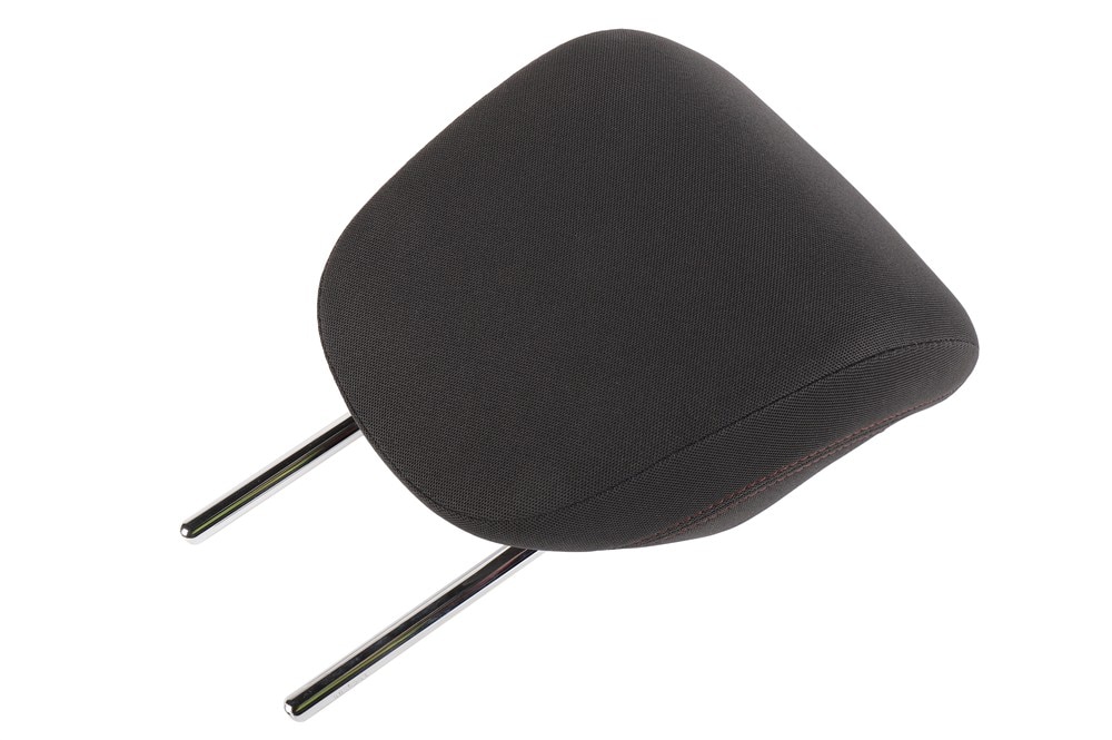 GM Genuine Parts Jet Black Rear Seat Head Restraint