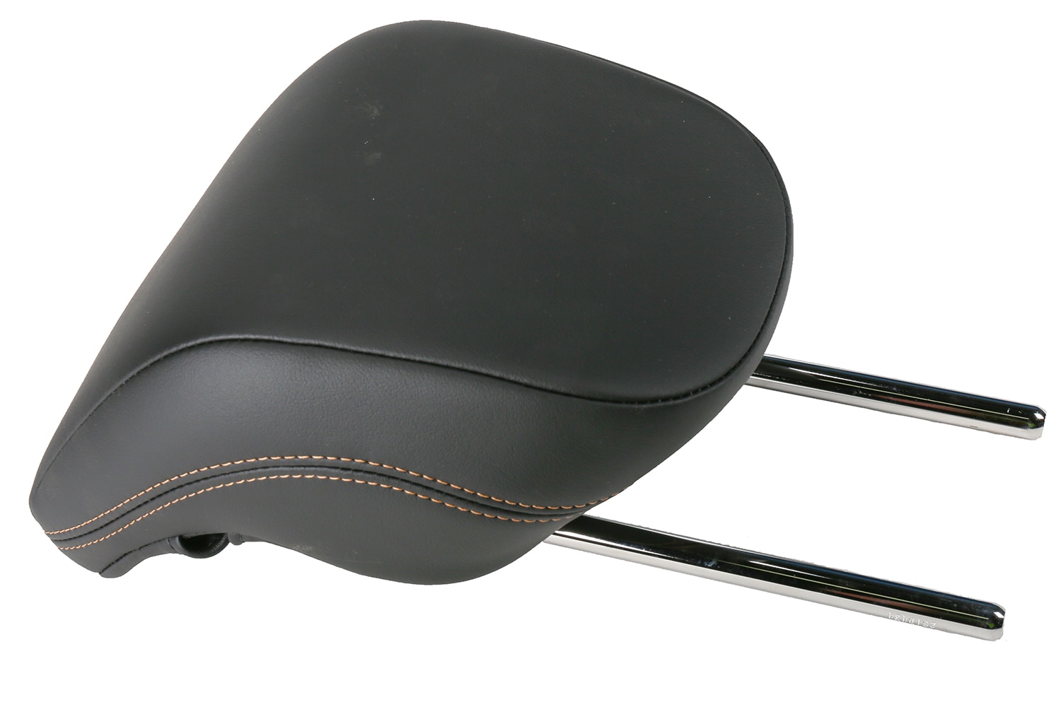 GM Genuine Parts Jet Black Rear Seat Head Restraint