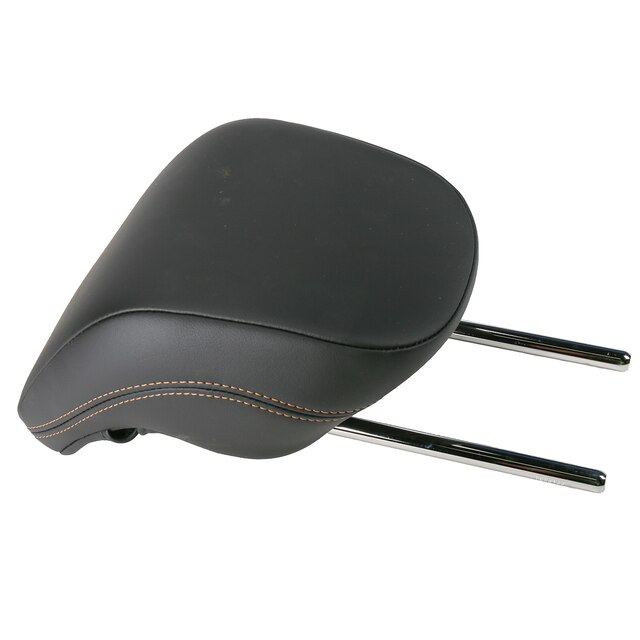 GM Genuine Parts Jet Black Rear Seat Head Restraint