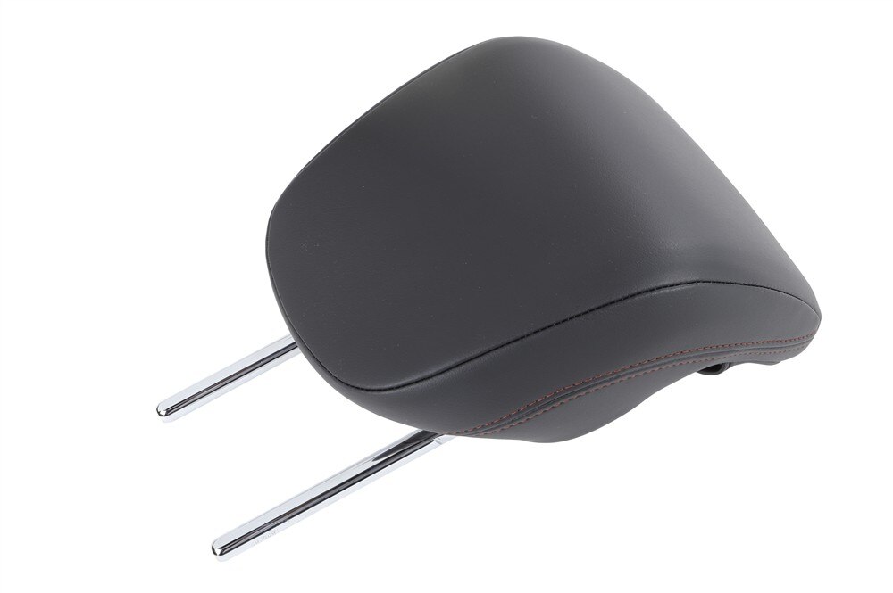 GM Genuine Parts Jet Black Rear Seat Head Restraint