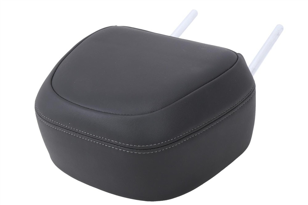 GM Genuine Parts Jet Black Front Seat Head Restraint