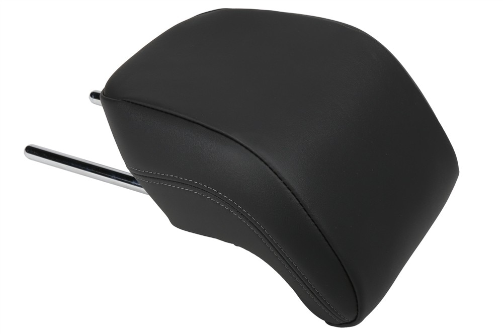 GM Genuine Parts Jet Black Rear Seat Head Restraint