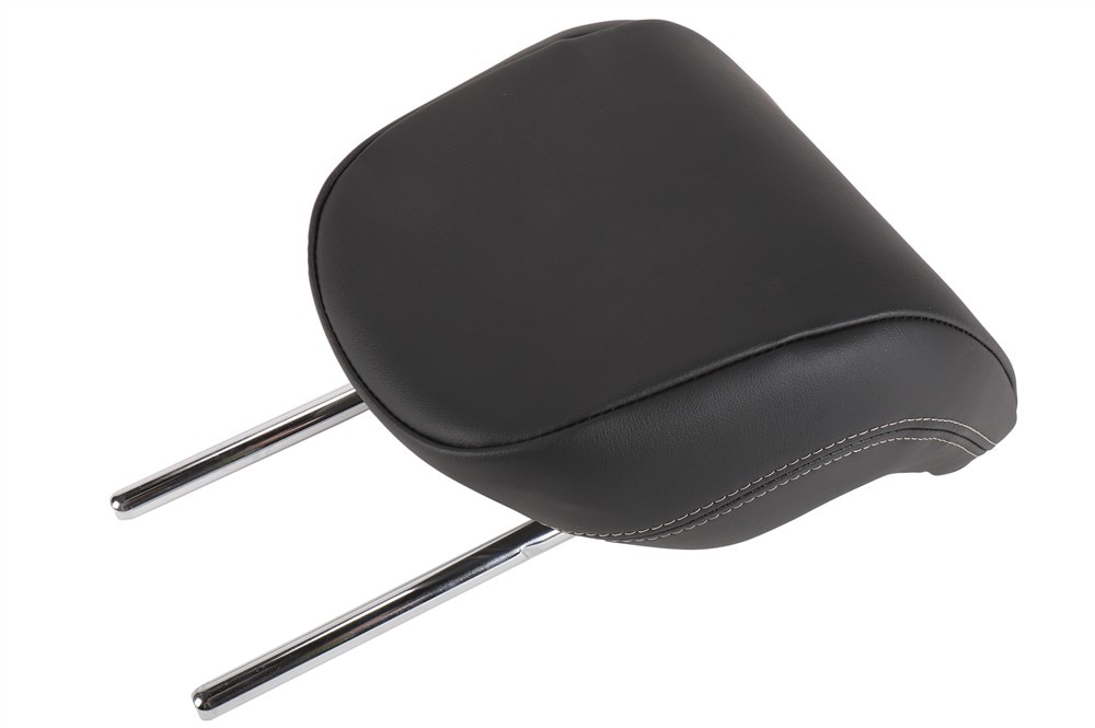 GM Genuine Parts Jet Black Rear Seat Head Restraint