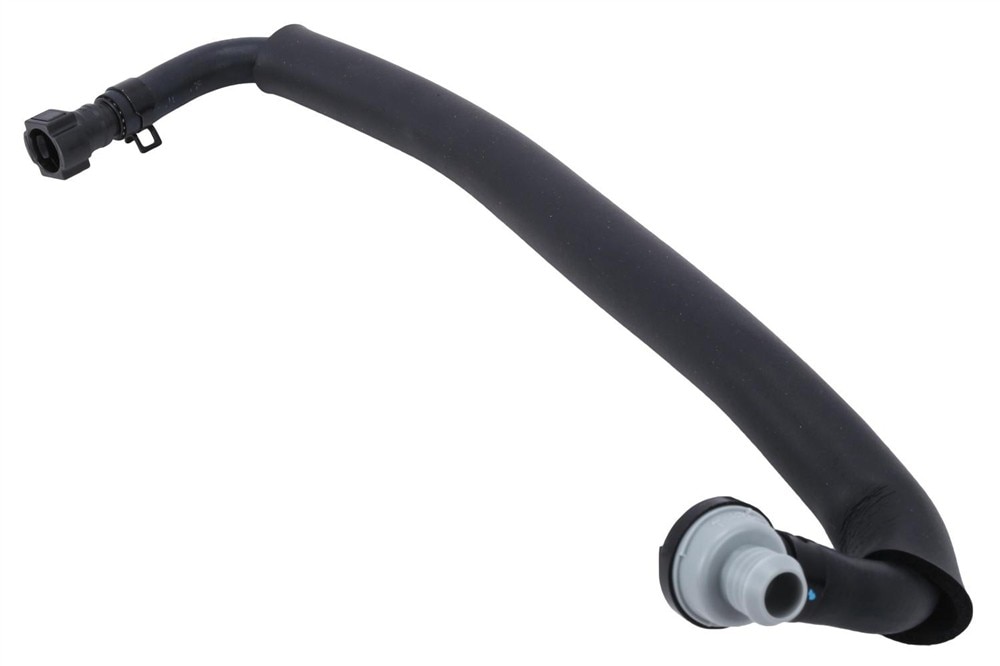 GM Genuine Parts Power Brake Booster Vacuum Hose Assembly
